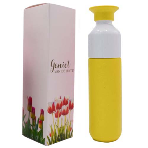 Insulated 580 ml geschenk - Afbeelding 3